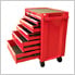6-Drawer Roller Metal Cabinet