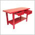 2-Drawer Working Bench