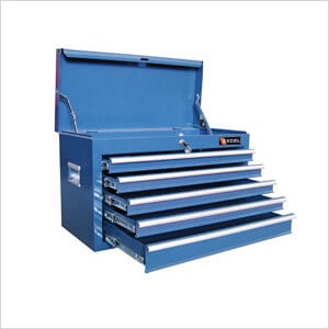26-Inch 5-Drawer Tool Chest (Top)