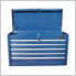 26-Inch 5-Drawer Tool Chest (Top)