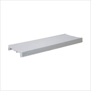 42" Connecting Shelf