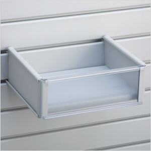 Small Plastic Storage Basket