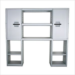 Plastic / Resin Cabinet Kit 1