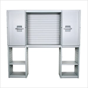Plastic / Resin Cabinet Kit 3