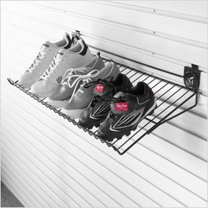 Gladiator GarageWorks Shoe Rack