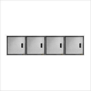 Gladiator Wall Cabinet Metal Wall Cabinet Wall Gearbox Wall