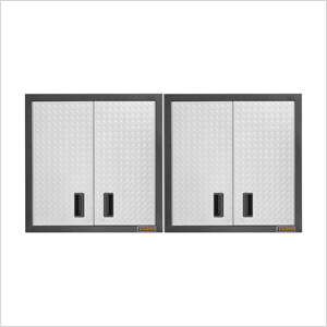 Gawg302drg Premier Wall Cabinet Welded Wall Cabinet Garage