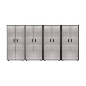 4 x Ready-To-Assemble 36" Large GearBox