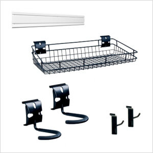 bicycle organizer