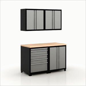 Coleman 77451 Coleman Workstation Kit Coleman Storage System