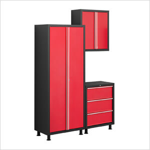 Coleman 75463 Coleman Garage Products Coleman Garage Cabinets