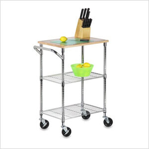 Rolling Utility Cart