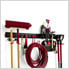 Garage Pro Rail Storage System