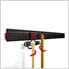 Garage Pro Rail Storage System