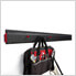 Garage Pro Rail Storage System