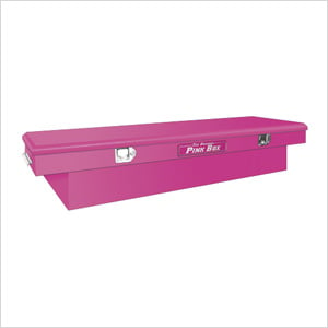 Original Pink Box PB70TB, Pink Truck Box