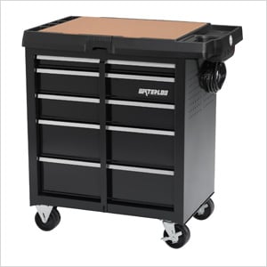5-Drawer Work Center with Power