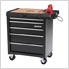 5-Drawer Work Center with Power