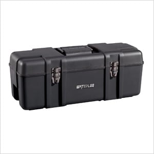 26" Plastic Tool Box