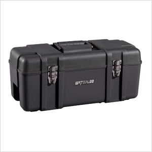 23" Plastic Tool Box