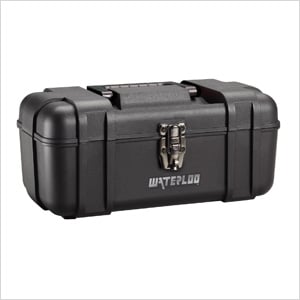 14-Inch Plastic Tool Box