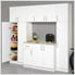 Garage / Laundry Storage Cabinet