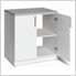 Garage / Laundry 2-Door Base Cabinet