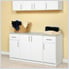 Garage / Laundry 2-Door Base Cabinet