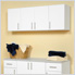 Garage / Laundry 2-Door Wall Cabinet