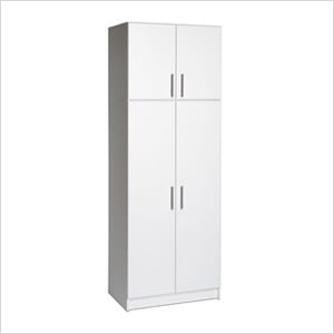 Garage / Laundry Storage Cabinet Combo