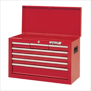 7-Drawer Shop Series Metal Tool Chest