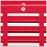 7-Drawer Shop Series Metal Tool Chest