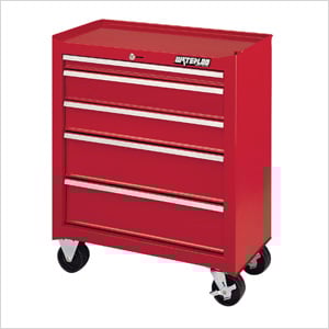 5-Drawer Shop Series Tool Cabinet (14" Deep)