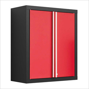 cabinet garage gauge organization coleman