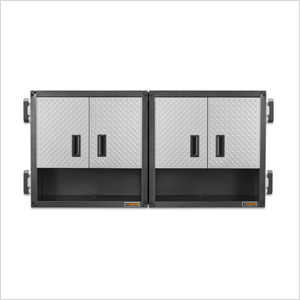 Gladiator Gawgxxb2xg Gearbox Storage Kit Gladiator Wall Cabinets