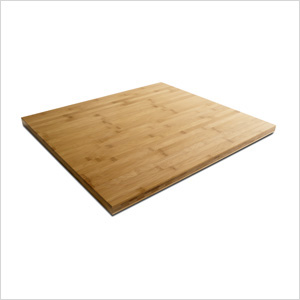 27-Inch Premier Series Hardwood Top