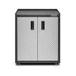 Gladiator GarageWorks Ready-To-Assemble 2-Door Modular GearBox