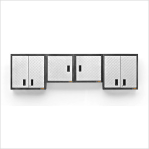 Premier Series Wall Cabinet Kit