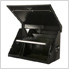 36-Inch Black Portable Toolbox (Weather Resistant)