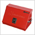26-Inch Steel Portable Toolbox (Red)