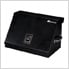 22.5-Inch Black Portable Toolbox (Weather Resistant)