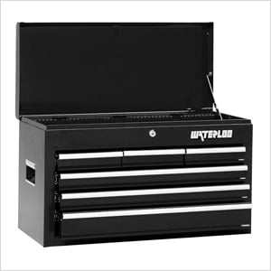 26-Inch 6-Drawer Tool Chest with Liners