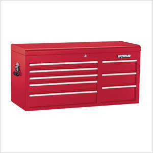 41-Inch 8-Drawer Tool Chest with Liners