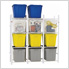 22 Gallon Fold-A-Tote (4-Pack)