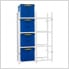32 Gallon Fold-A-Tote (4-Pack)