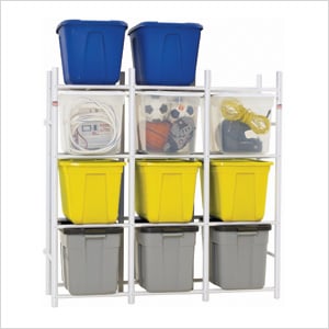 12 Tote Compact Edition (22 Gallon)