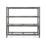 Gladiator GarageWorks 77-Inch Rack Shelving