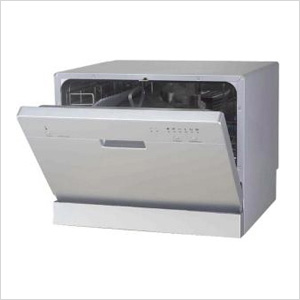 Countertop Dishwasher