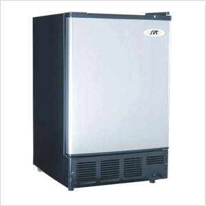 Under Counter Ice Maker