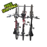 Monkey Bars Bike Storage Rack (Holds 3 Bikes)